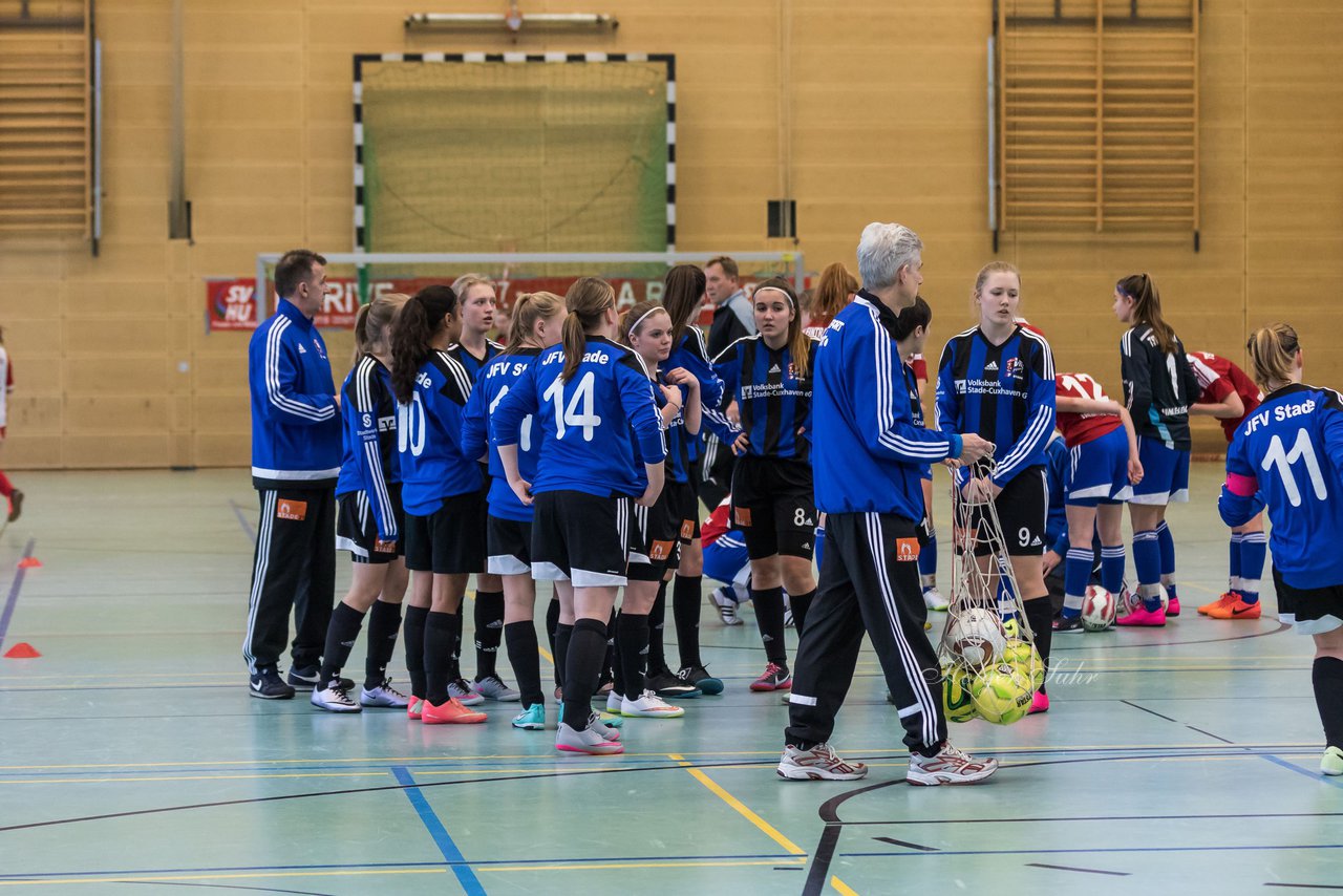 Bild 138 - Girls Cup
